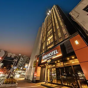 apa-hotel-namba-minami-daikokucho-ekimae.hotels-osaka.net/