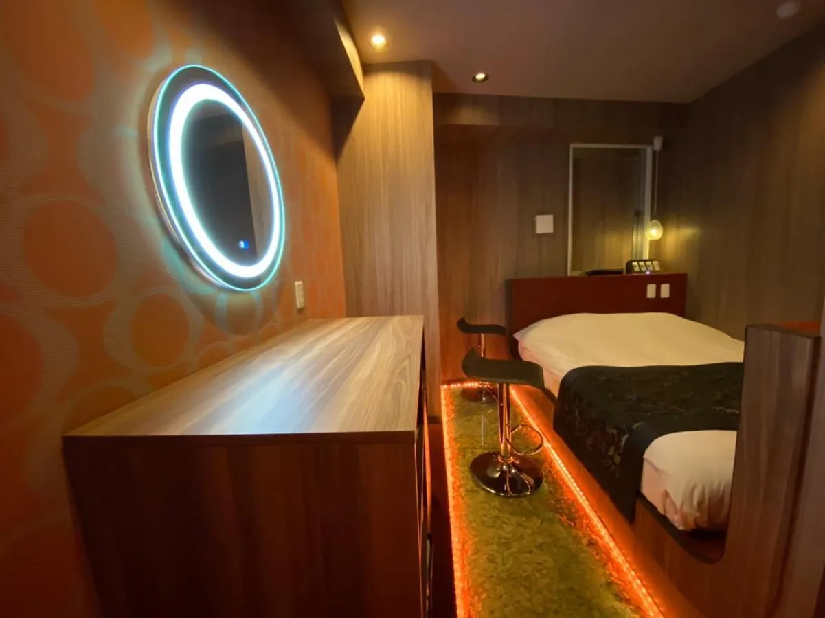 Hotel The Hotel Shinjuku (Adults Only) Tokyo Japan