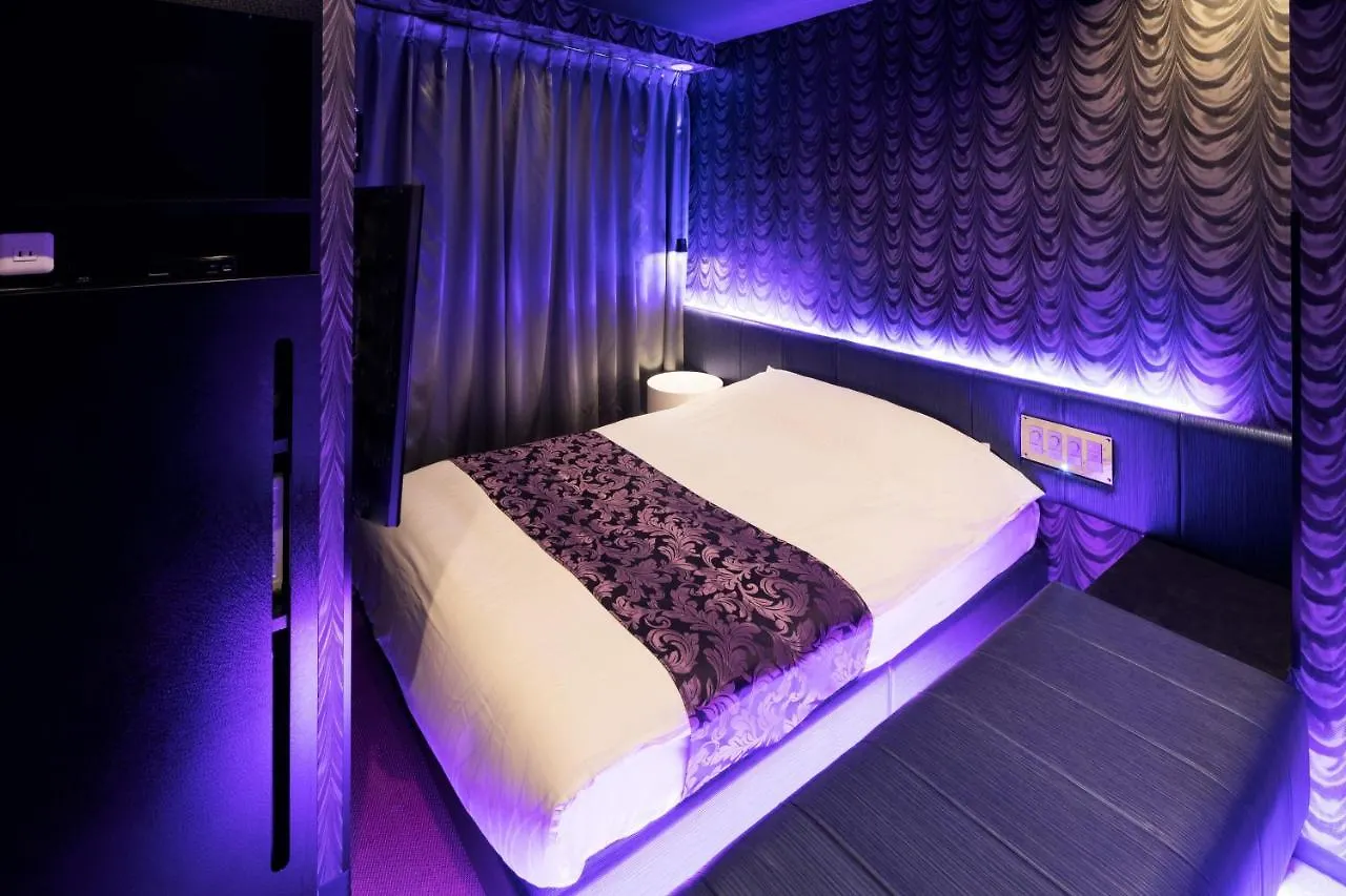Hotel The Hotel Shinjuku (Adults Only) Tokyo Japan