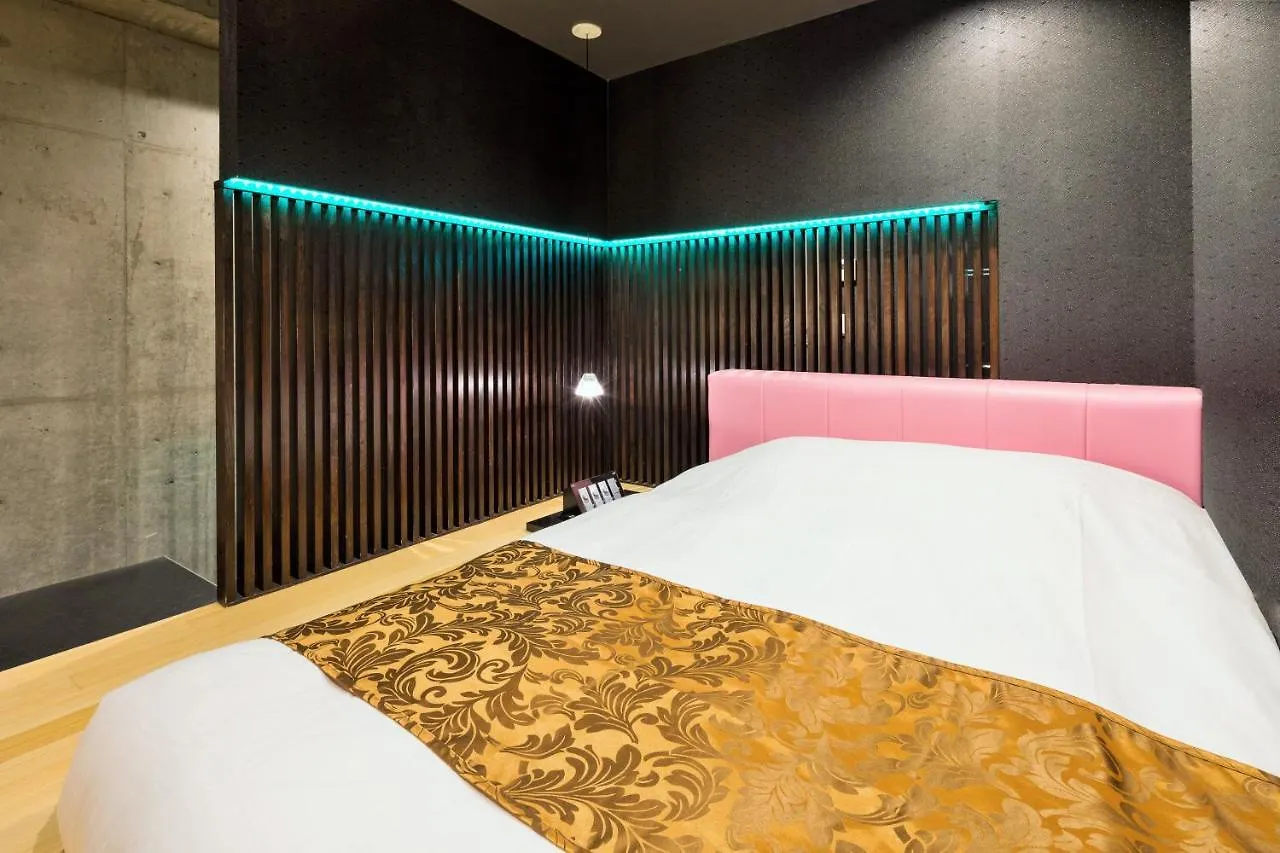 Hotel The Hotel Shinjuku (Adults Only) Tokyo 0*,