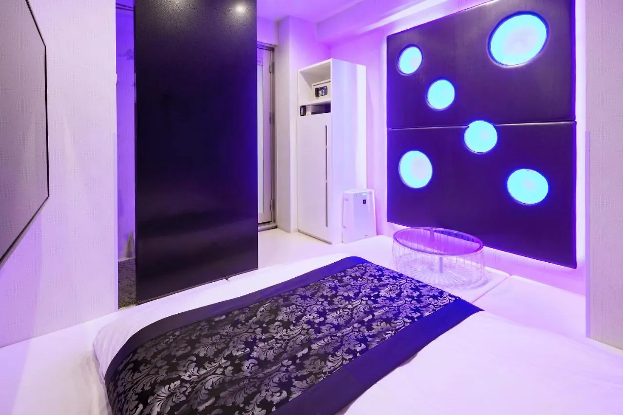 Hotel The Hotel Shinjuku (Adults Only) Tokyo