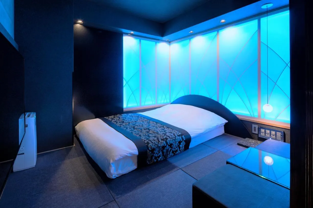 Hotel The Hotel Shinjuku (Adults Only) Tokyo