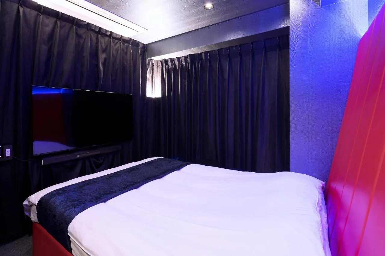 Hotel The Hotel Shinjuku (Adults Only) Tokyo