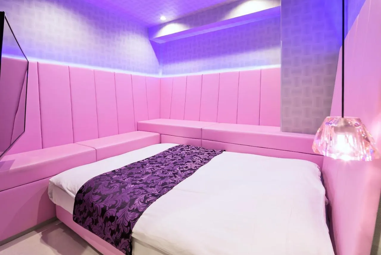 Hotel The Hotel Shinjuku (Adults Only) Tokyo