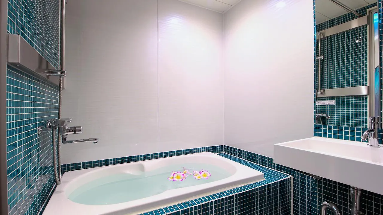 Hotel The Hotel Shinjuku (Adults Only) Tokyo