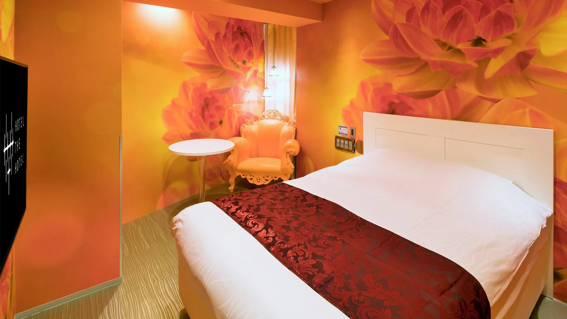 Hotel The Hotel Shinjuku (Adults Only) Tokyo