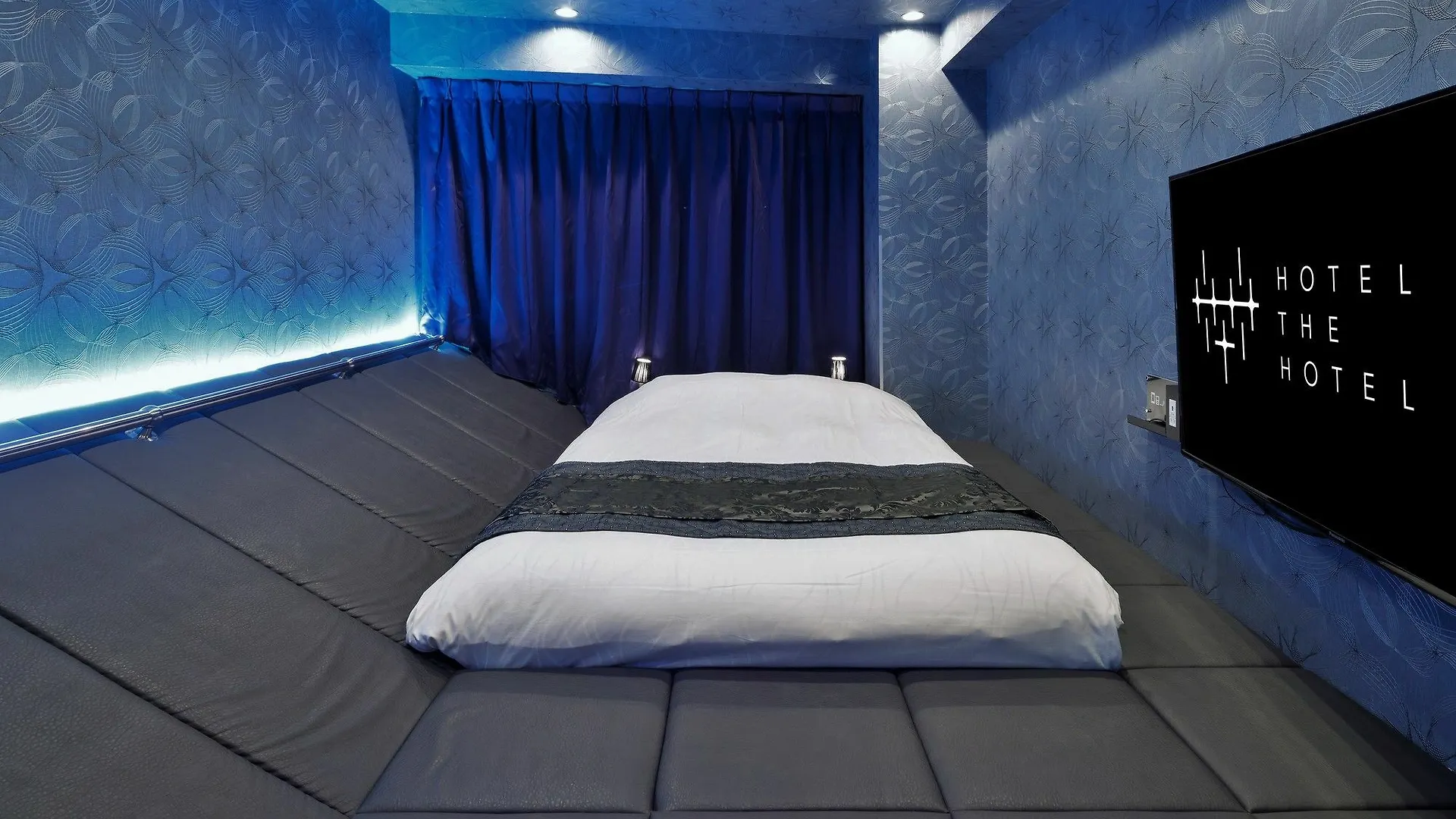 Hotel The Hotel Shinjuku (Adults Only) Tokyo Japan