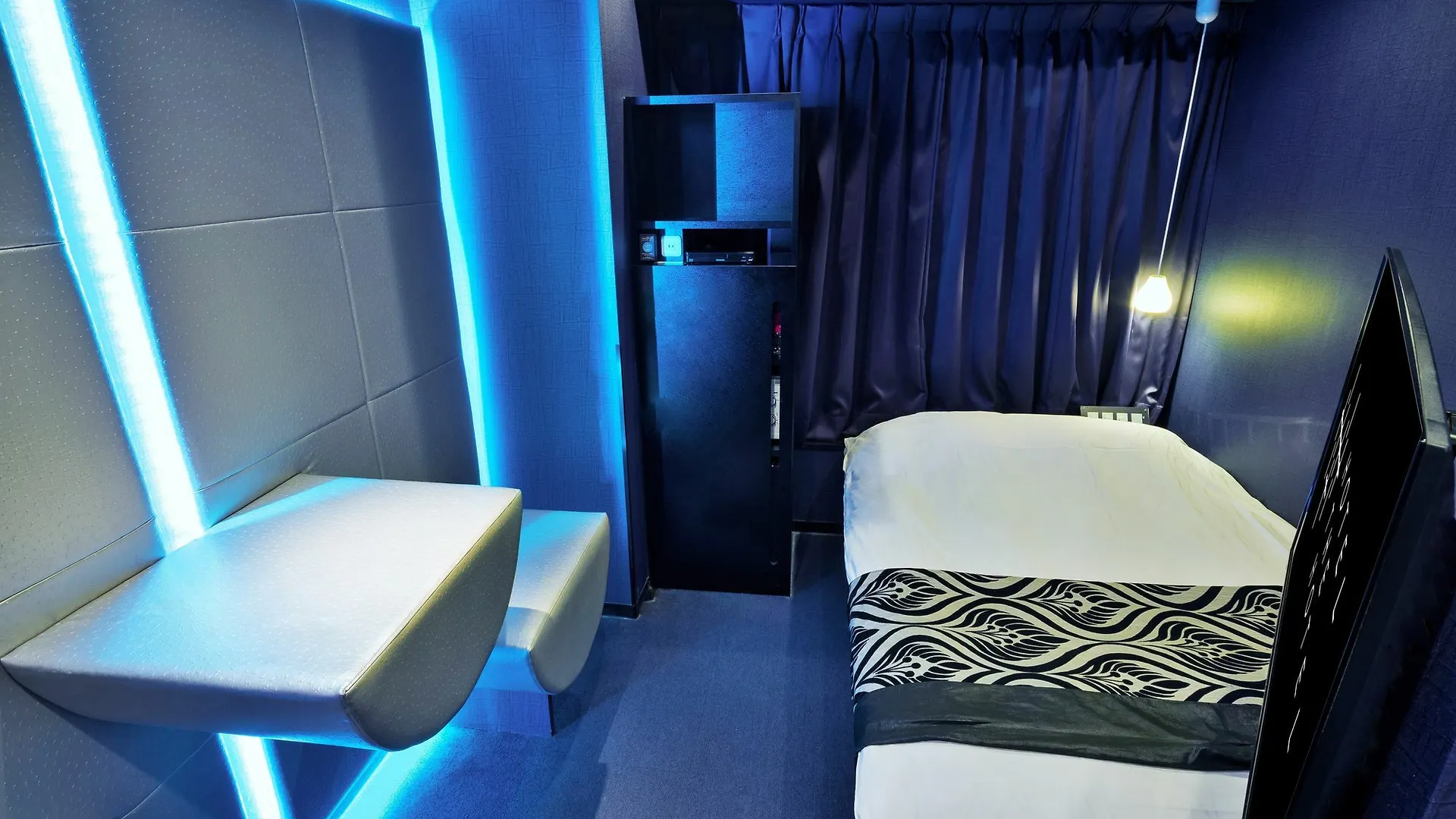 Hotel The Hotel Shinjuku (Adults Only) Tokyo 0*,  Japan