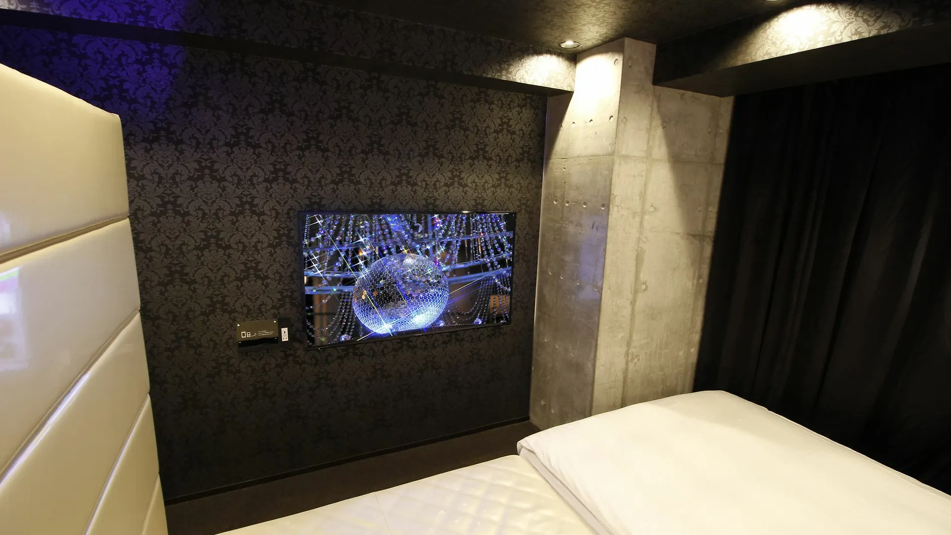 Hotel The Hotel Shinjuku (Adults Only) Tokyo Japan