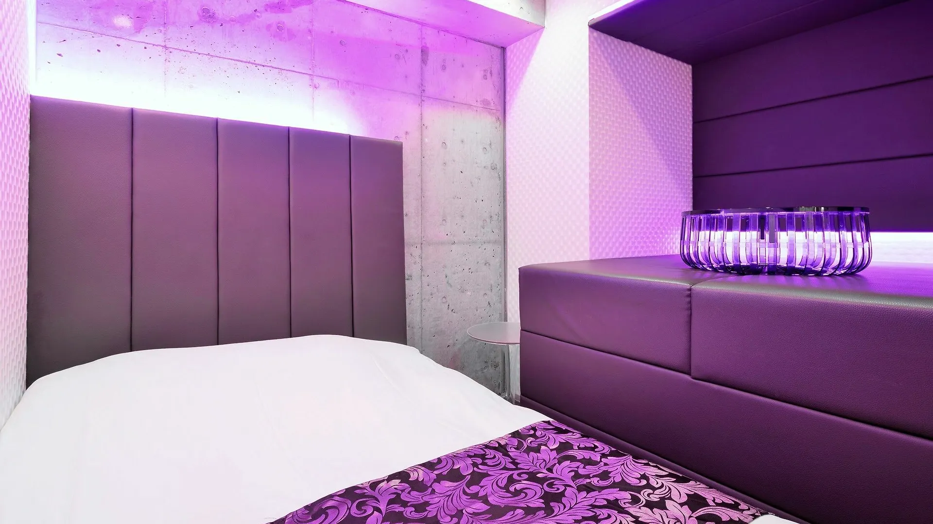 Hotel The Hotel Shinjuku (Adults Only) Tokyo