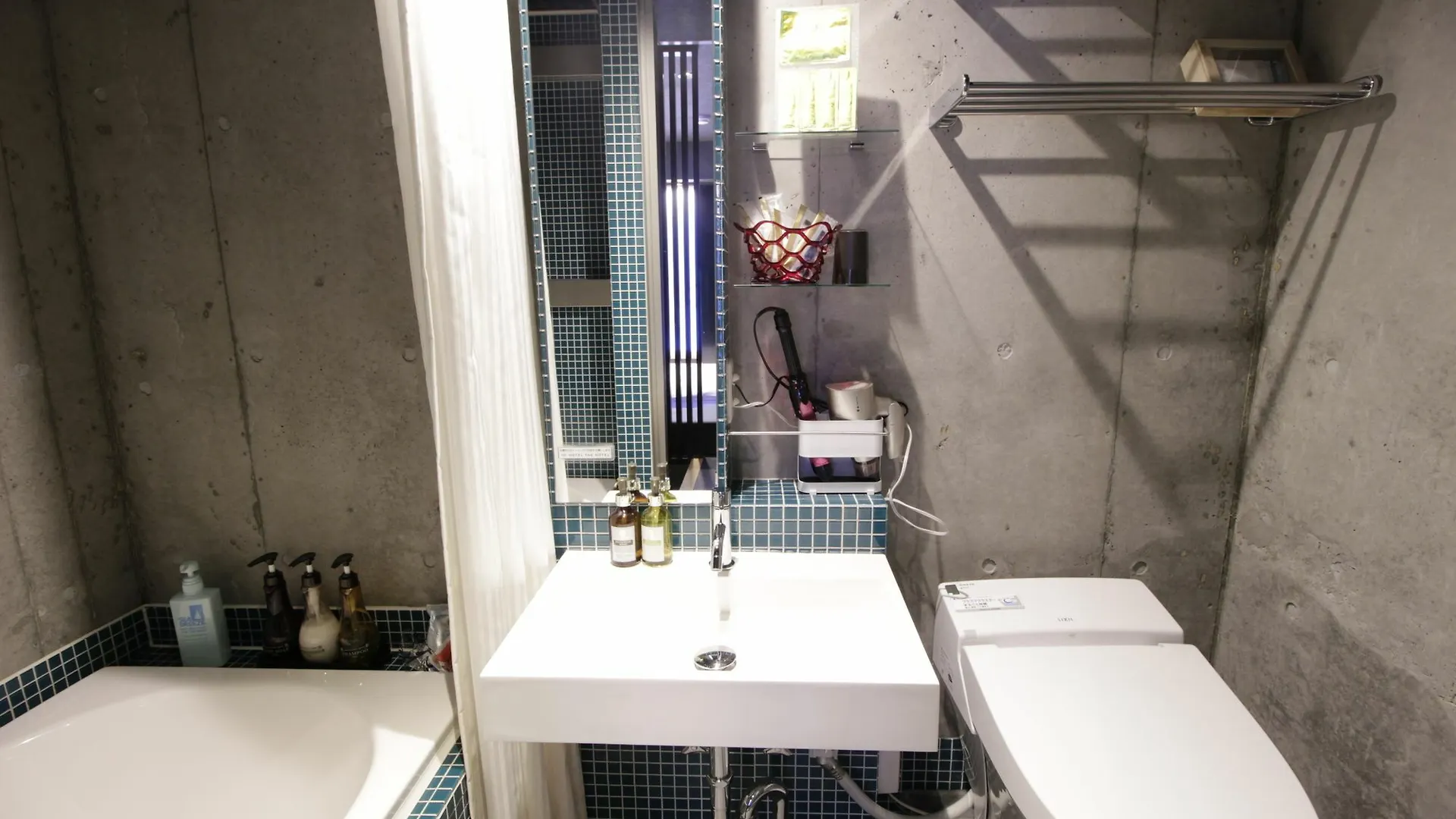 Hotel The Hotel Shinjuku (Adults Only) Tokyo