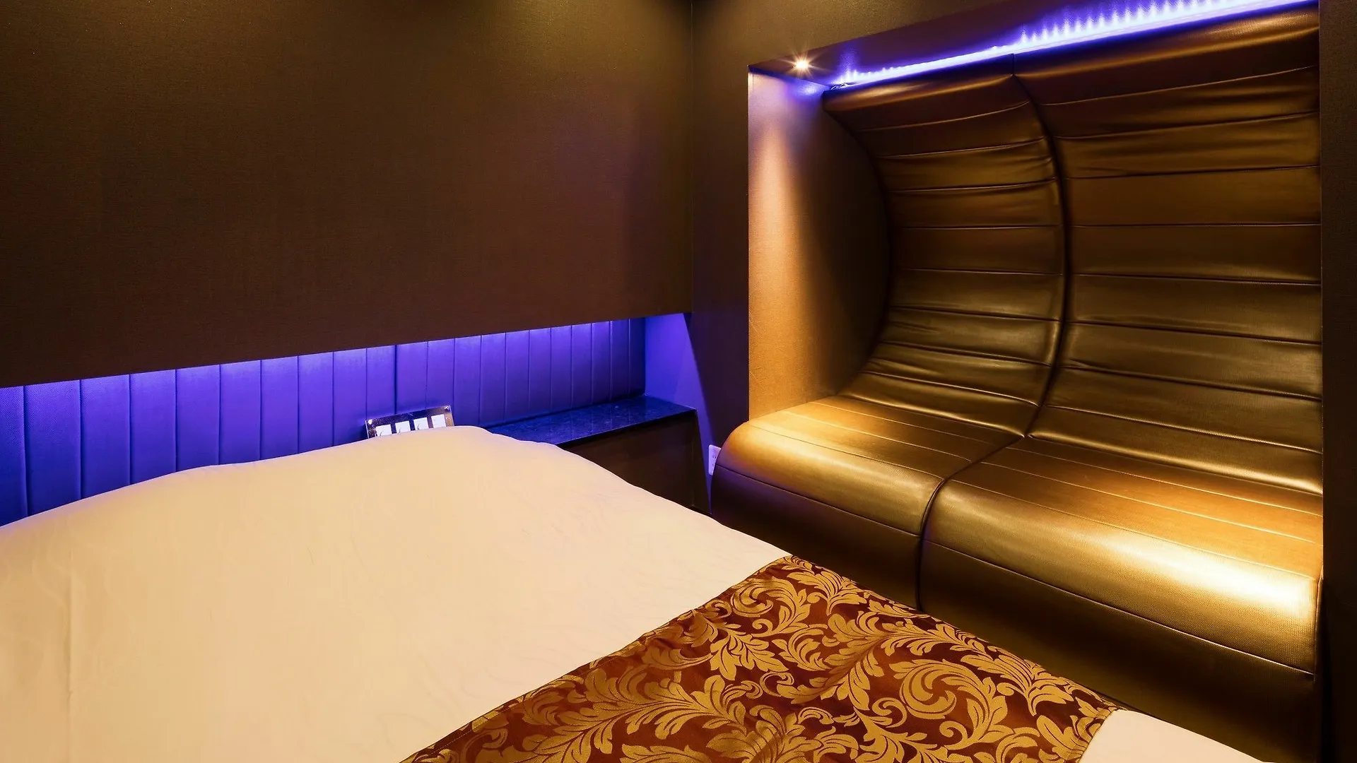 Hotel The Hotel Shinjuku (Adults Only) Tokyo Japan