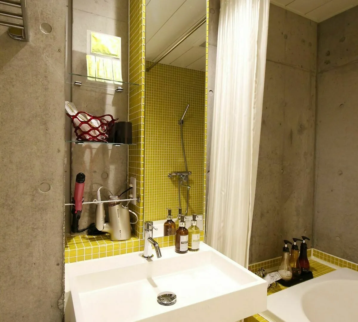 Hotel The Hotel Shinjuku (Adults Only) Tokyo