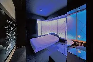 Hotel The Hotel Shinjuku (Adults Only) Tokyo Japan