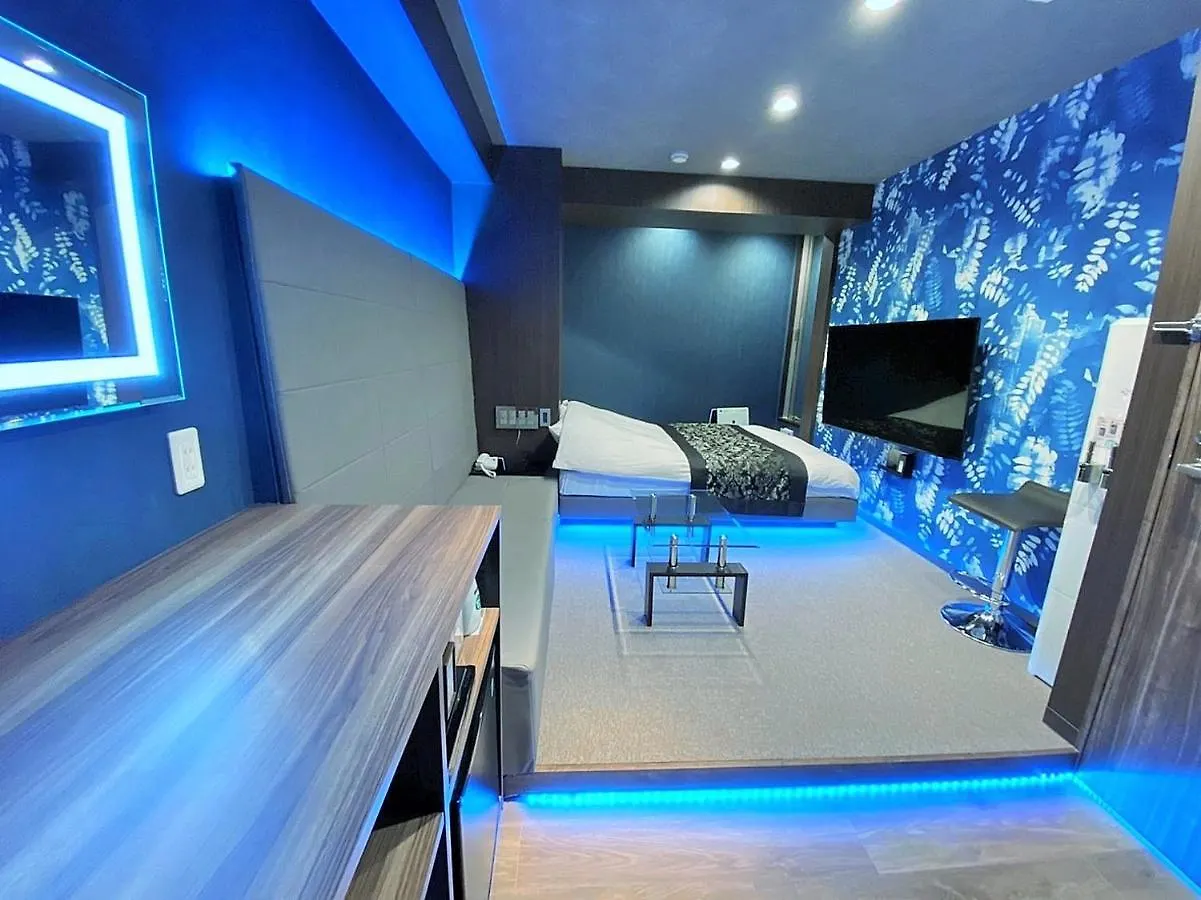 Hotel The Hotel Shinjuku (Adults Only) Tokyo