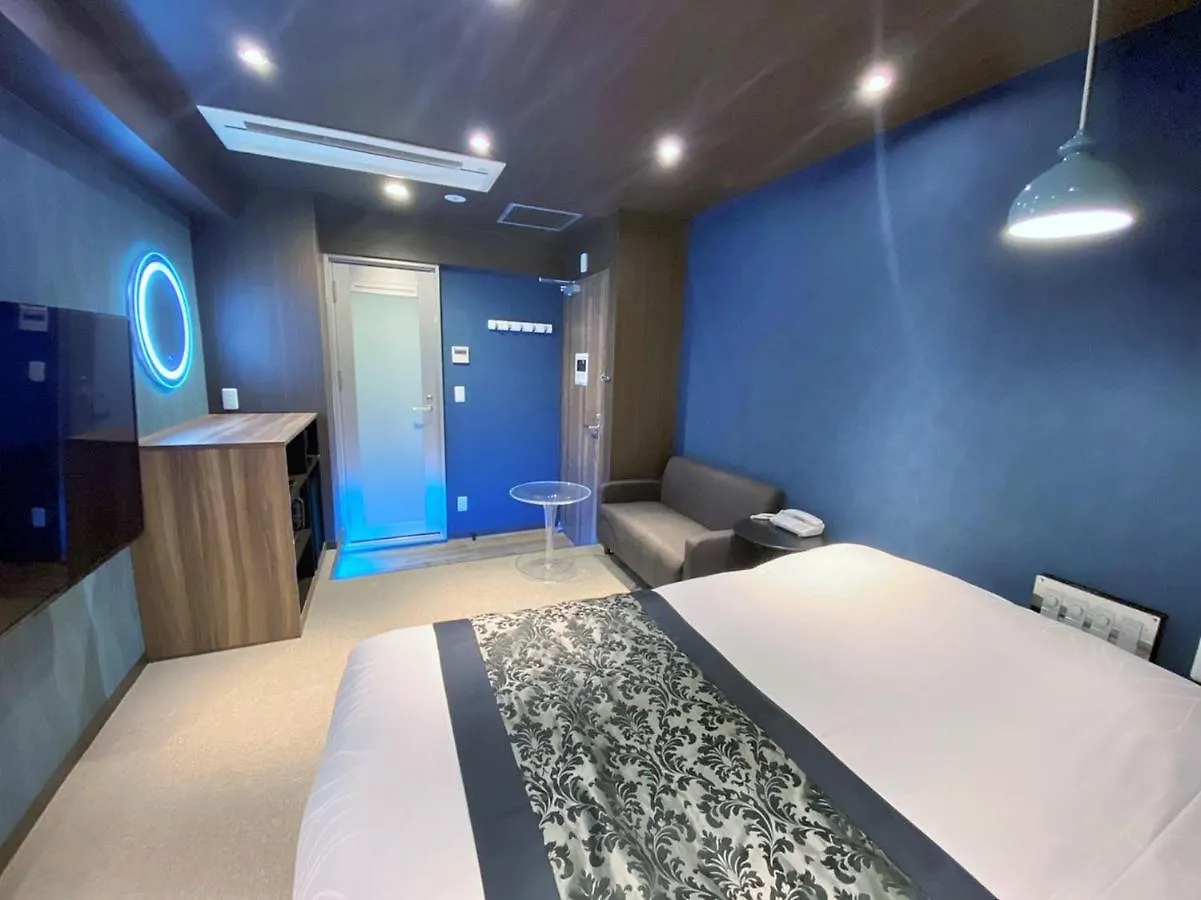Hotel The Hotel Shinjuku (Adults Only) Tokyo