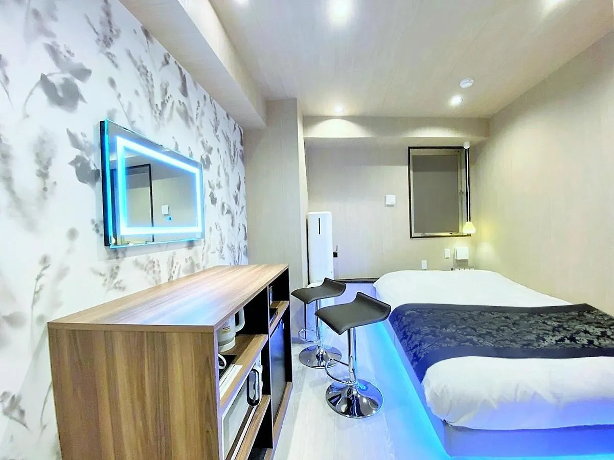 Hotel The Hotel Shinjuku (Adults Only) Tokyo