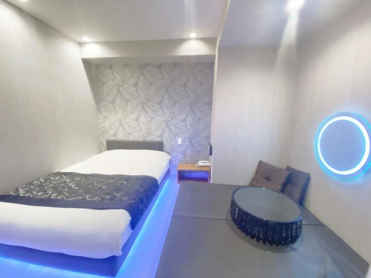 Hotel The Hotel Shinjuku (Adults Only) Tokyo 0*,