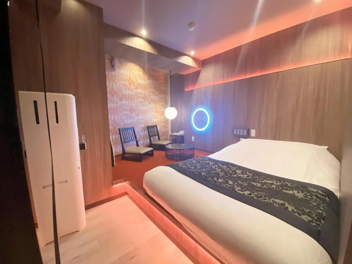 Hotel The Hotel Shinjuku (Adults Only) Tokyo Japan